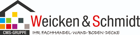 Weicken + Schmidt Logo